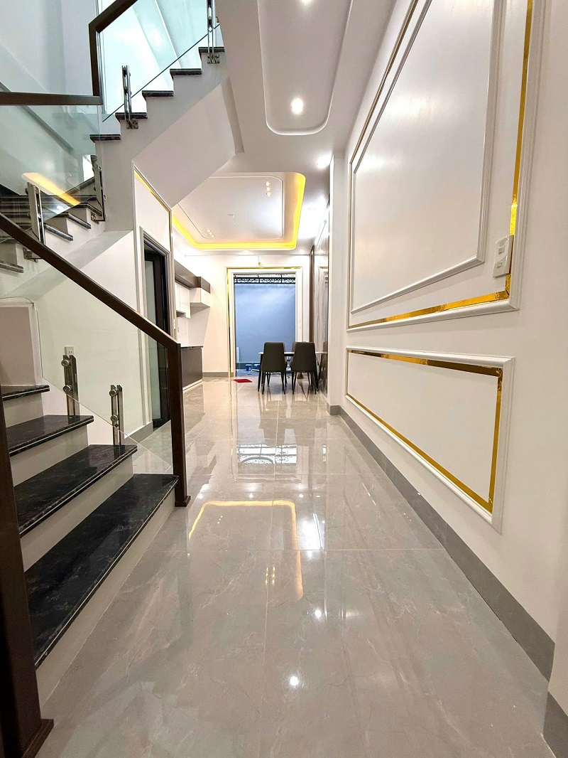 Bán Nhà 3 Tầng Lãm Hà, Kiến An – Hải Phòng, DT 77m², Giá 3,65 Tỷ